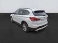 BMW X1 sDrive 18d Blanco - thumbnail 6