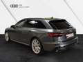 Audi A4 Avant 35 TDI S-tronic S line Black PANO Navi LED Gris - thumbnail 4