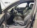 Audi A4 Avant 35 TDI S-tronic S line Black PANO Navi LED Gris - thumbnail 5