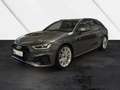 Audi A4 Avant 35 TDI S-tronic S line Black PANO Navi LED Gris - thumbnail 2