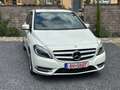 Mercedes-Benz B 180 Sport Bi Xenon Teilleder Service Neu! Top Blanc - thumbnail 3