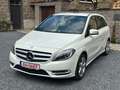 Mercedes-Benz B 180 Sport Bi Xenon Teilleder Service Neu! Top Blanc - thumbnail 1
