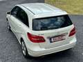 Mercedes-Benz B 180 Sport Bi Xenon Teilleder Service Neu! Top Blanc - thumbnail 6