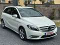 Mercedes-Benz B 180 Sport Bi Xenon Teilleder Service Neu! Top Blanc - thumbnail 2