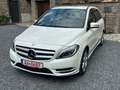 Mercedes-Benz B 180 Sport Bi Xenon Teilleder Service Neu! Top Blanc - thumbnail 4