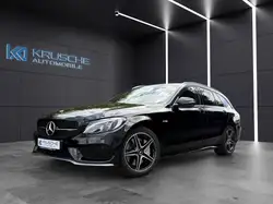 Mercedes-Benz C 43 AMG T Modell *2.Hd*dt.At.*RFK*