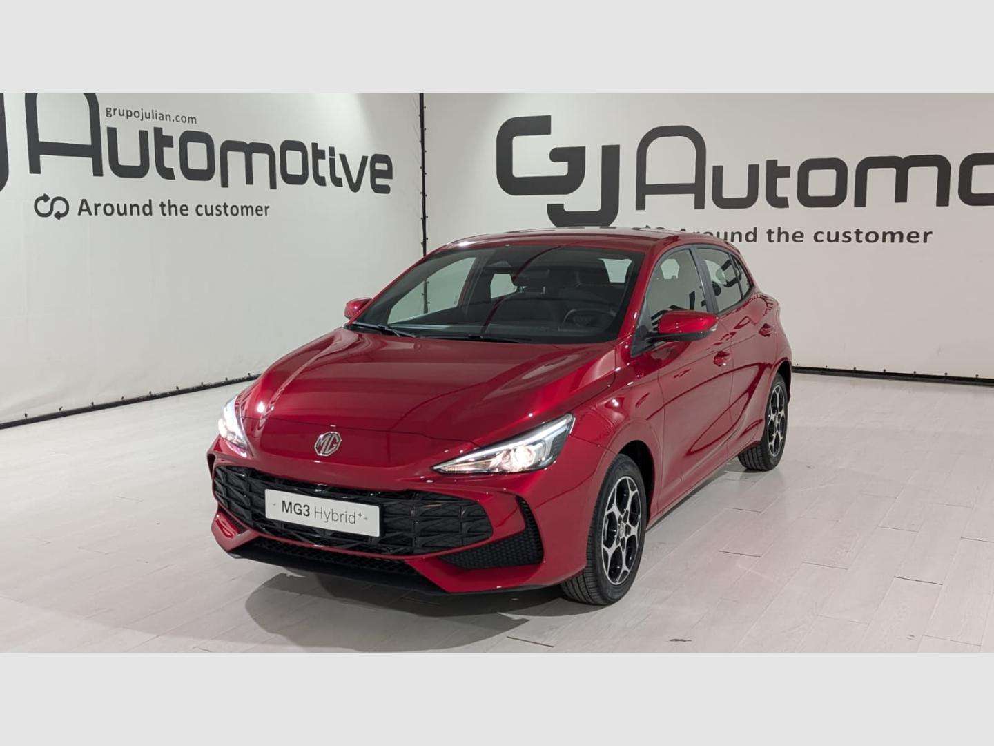 MG HS 1.5 T-GDI Luxury - foto 1