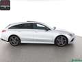 Mercedes-Benz CLA 250 Shooting Brake 4M AMG HUD,360GRAD,MEMORY Argent - thumbnail 6