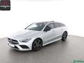 Mercedes-Benz CLA 250 Shooting Brake 4M AMG HUD,360GRAD,MEMORY Argent - thumbnail 1
