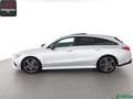 Mercedes-Benz CLA 250 Shooting Brake 4M AMG HUD,360GRAD,MEMORY Argent - thumbnail 2