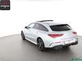 Mercedes-Benz CLA 250 Shooting Brake 4M AMG HUD,360GRAD,MEMORY Argent - thumbnail 3