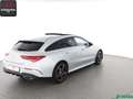 Mercedes-Benz CLA 250 Shooting Brake 4M AMG HUD,360GRAD,MEMORY Argent - thumbnail 5