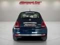 Fiat 500 500 1.0i *Régulateur de vitesse*Apple CarPlay* Bleu - thumbnail 4