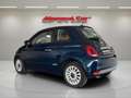 Fiat 500 500 1.0i *Régulateur de vitesse*Apple CarPlay* Bleu - thumbnail 3