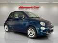 Fiat 500 500 1.0i *Régulateur de vitesse*Apple CarPlay* Bleu - thumbnail 7