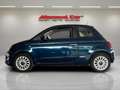 Fiat 500 500 1.0i *Régulateur de vitesse*Apple CarPlay* Bleu - thumbnail 2