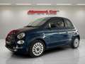 Fiat 500 500 1.0i *Régulateur de vitesse*Apple CarPlay* Bleu - thumbnail 1