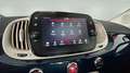 Fiat 500 500 1.0i *Régulateur de vitesse*Apple CarPlay* Bleu - thumbnail 16