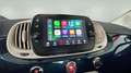 Fiat 500 500 1.0i *Régulateur de vitesse*Apple CarPlay* Bleu - thumbnail 18