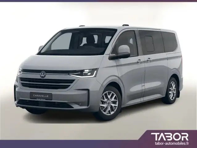 Volkswagen T7 Caravelle 2.0 TDI 150 Style GPS