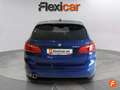 BMW 216 Active Tourer 216d Azul - thumbnail 5