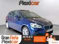 BMW 216 Active Tourer 216d Azul - thumbnail 1