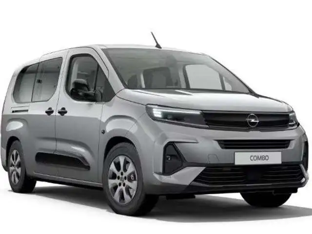 Opel Combo XL Edition 1,5LD 130PS NAVI+Automatik