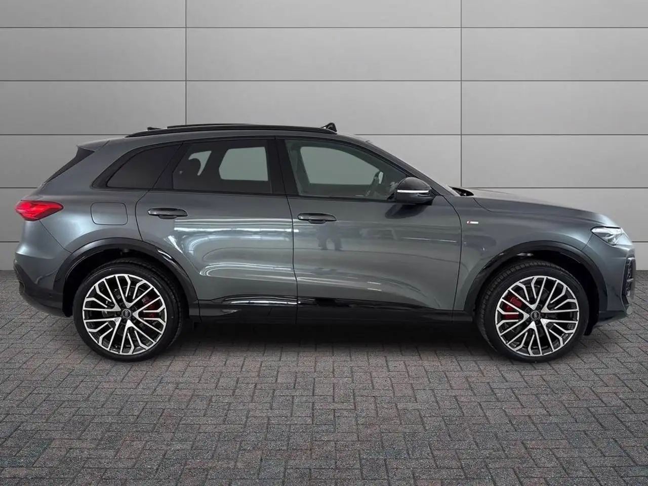 Audi Q5 2026