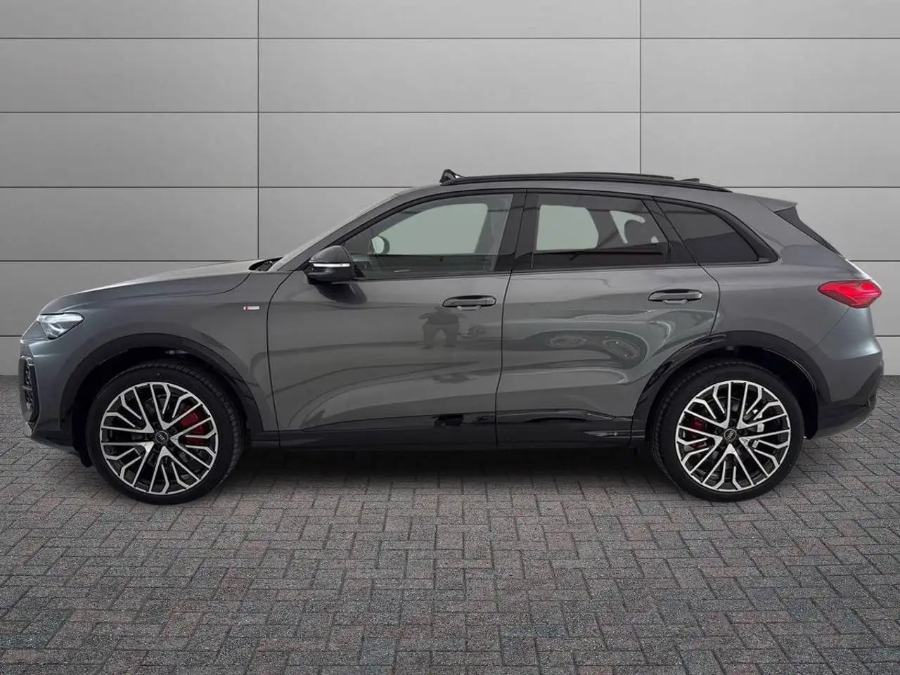 Audi Q5 2026
