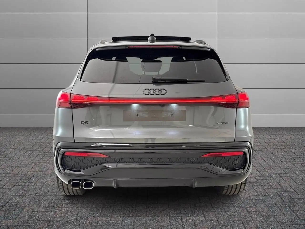 Audi Q5 2026