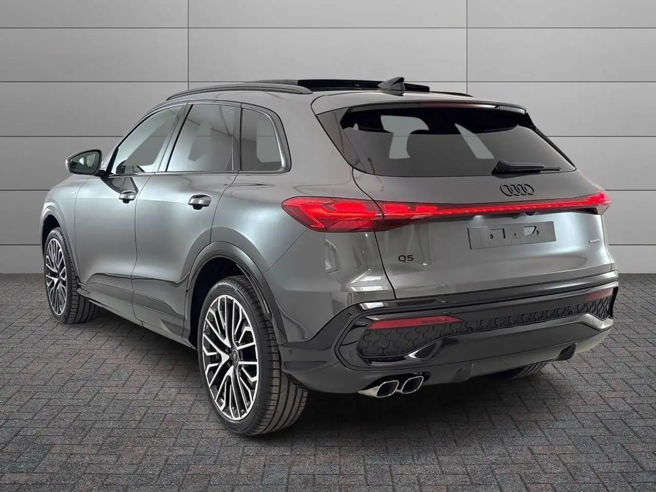 Audi Q5 2026