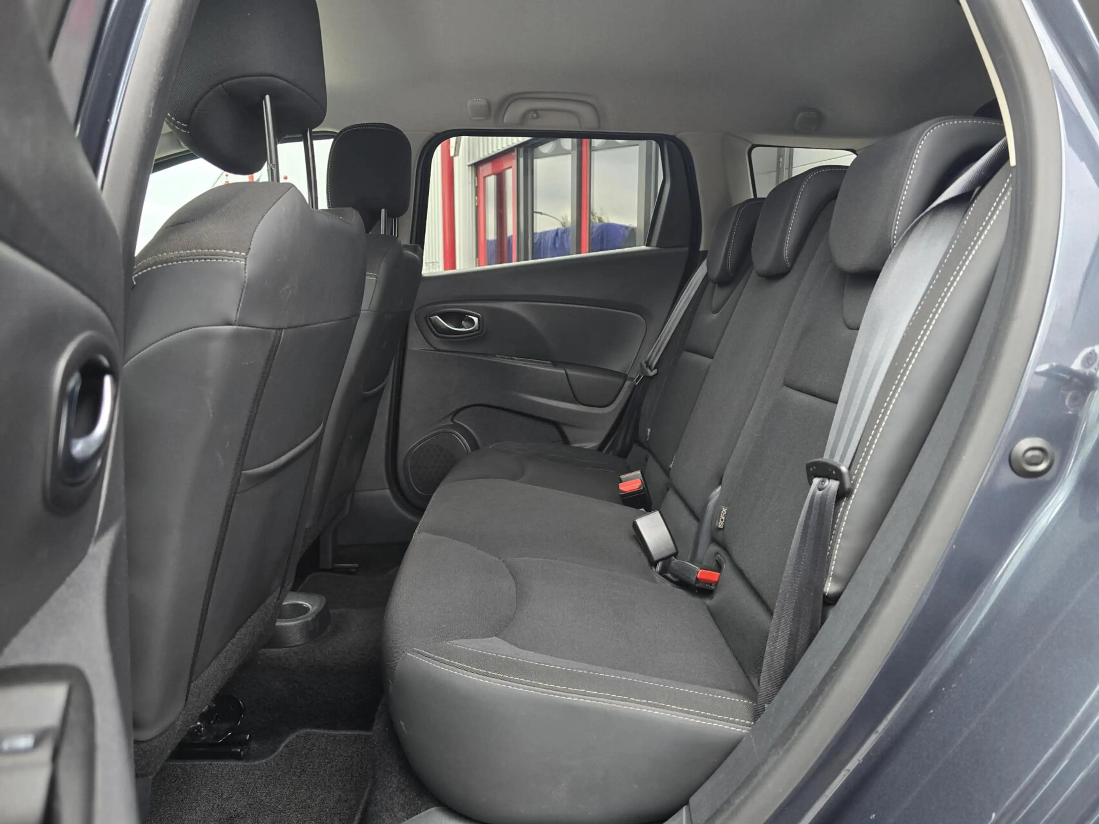 Renault Clio Estate 0.9 TCe Limited Airco/Navi/Trekhaak/PDC — photo 5
