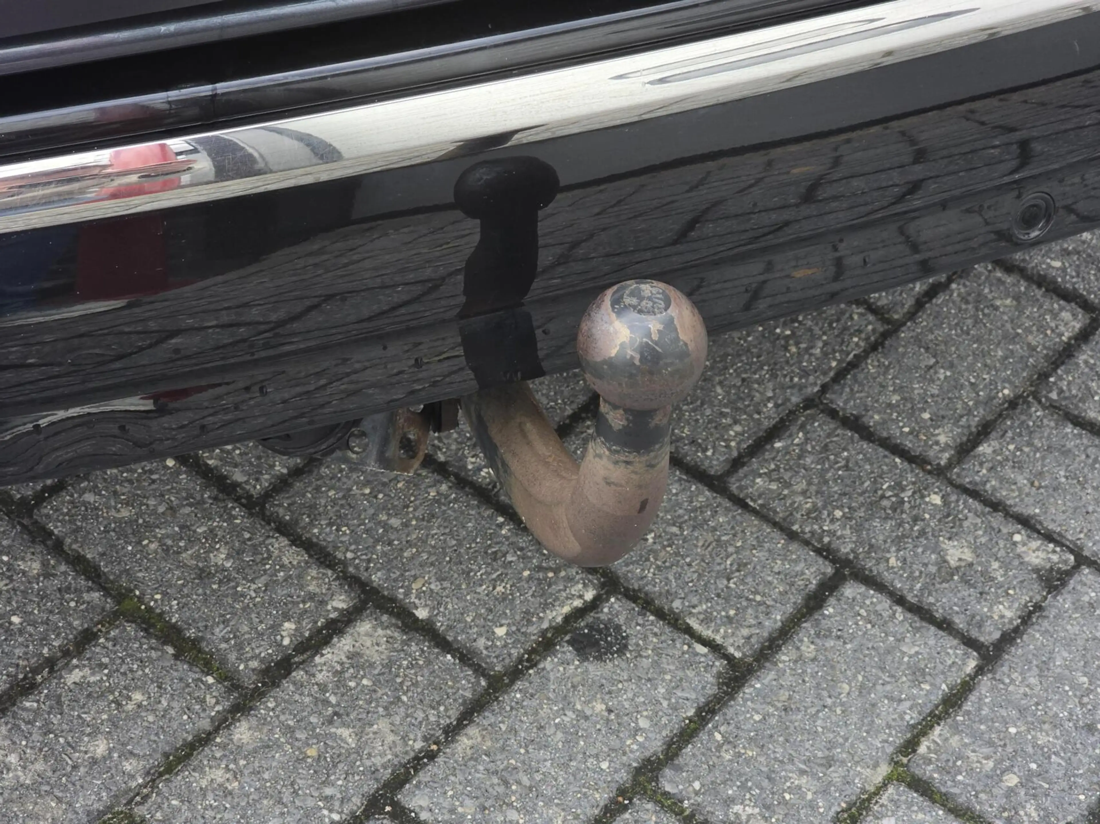 Renault Clio Estate 0.9 TCe Limited Airco/Navi/Trekhaak/PDC — photo 9