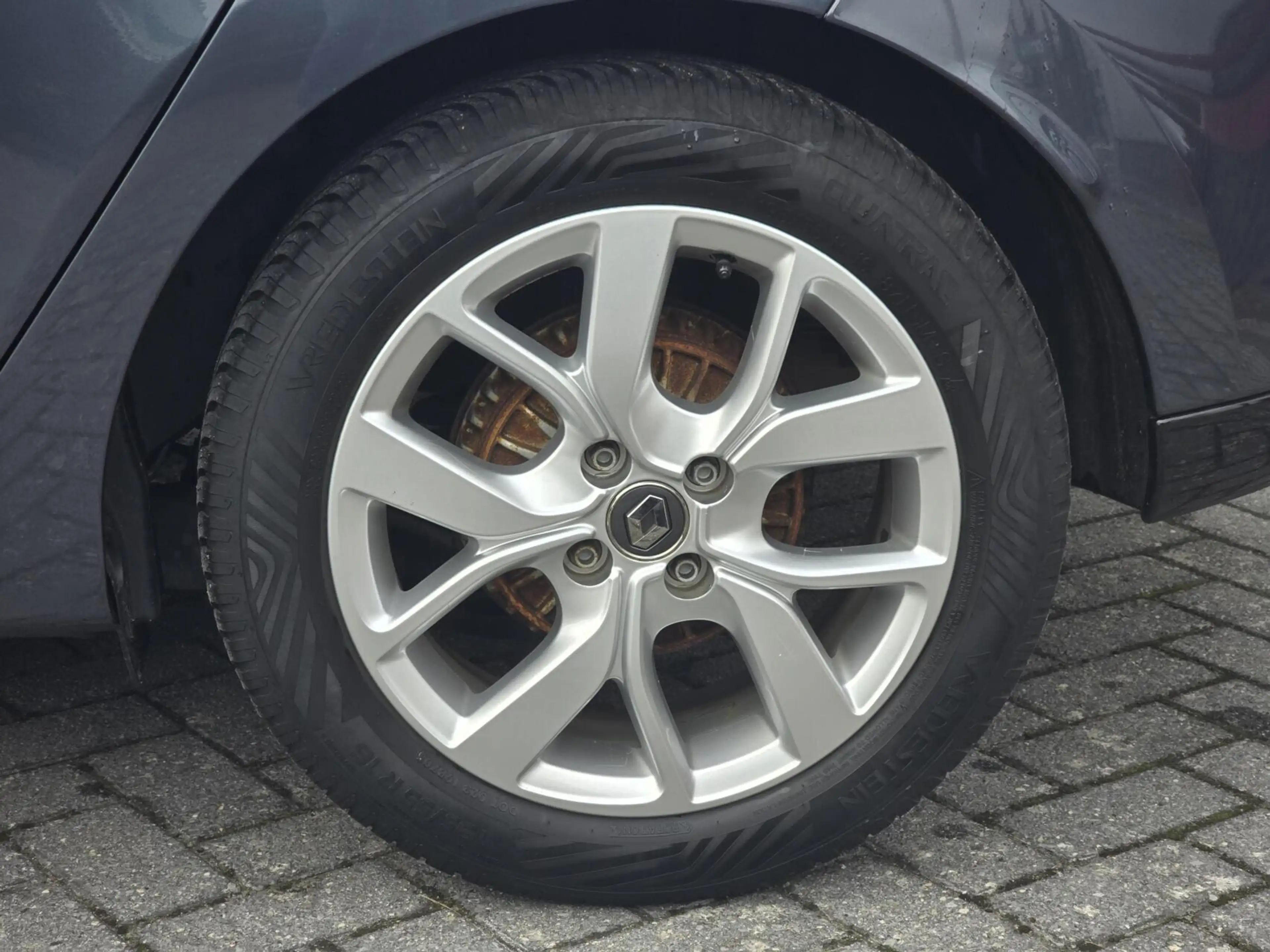Renault Clio Estate 0.9 TCe Limited Airco/Navi/Trekhaak/PDC — photo 12