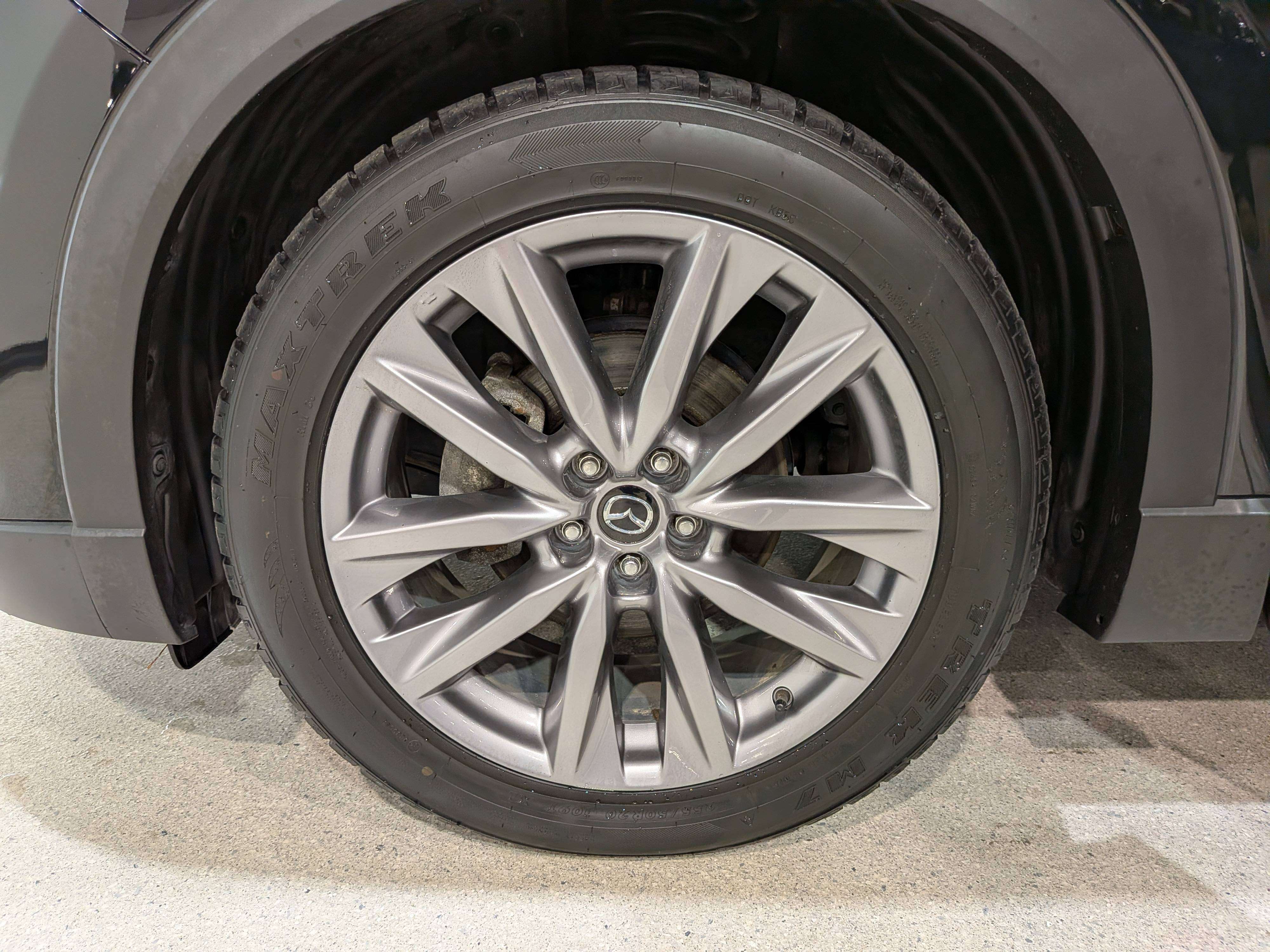 Mazda CX-9 2023