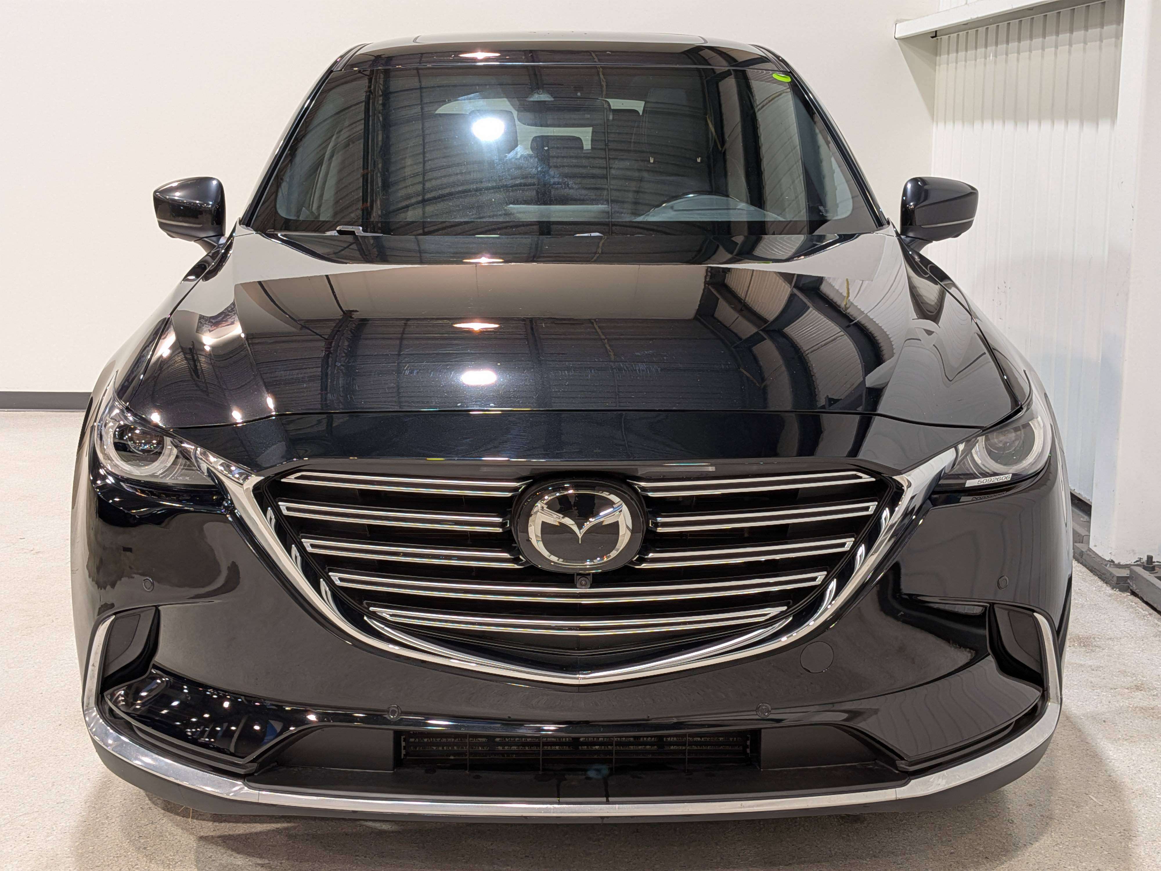 Mazda CX-9 2023