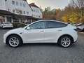 Tesla Model Y Long Range Dual AWD, 1.Hand Weiß - thumbnail 7