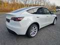 Tesla Model Y Long Range Dual AWD, 1.Hand Weiß - thumbnail 4