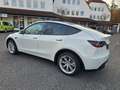 Tesla Model Y Long Range Dual AWD, 1.Hand Weiß - thumbnail 6