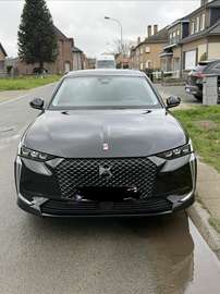 1.6 PureTech Performace Line +