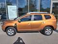Dacia Duster SCe 115 S&S Comfort Orange - thumbnail 3
