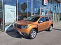 Dacia Duster SCe 115 S&S Comfort Orange - thumbnail 1