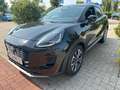 Ford Puma Titanium 125PS Automatik *360°Kam|ACC|TWA* Schwarz - thumbnail 2