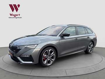 RS*NAVI*CARPLAY*ACC*AHK*KEYLESS*8FACH*