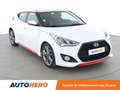 Hyundai VELOSTER 1.6 T-GDi Turbo DCT-7 Wit - thumbnail 8