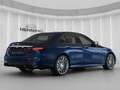 Mercedes-Benz E 53 AMG 4MATIC+ Limo Night Distr SKlima HUD 20" Blau - thumbnail 4