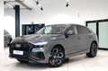 Audi Q8 50|S-LINE|HUD|NIGHT|PANO|MEMO|LUFTF|360°|B&O| Grau - thumbnail 1