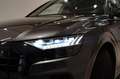 Audi Q8 50|S-LINE|HUD|NIGHT|PANO|MEMO|LUFTF|360°|B&O| Grau - thumbnail 9