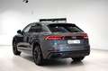 Audi Q8 50|S-LINE|HUD|NIGHT|PANO|MEMO|LUFTF|360°|B&O| Grau - thumbnail 22