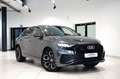Audi Q8 50|S-LINE|HUD|NIGHT|PANO|MEMO|LUFTF|360°|B&O| Grau - thumbnail 5